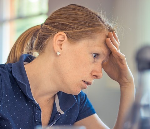 Ученые составили топ-6 помогающих справиться со стрессом продуктов