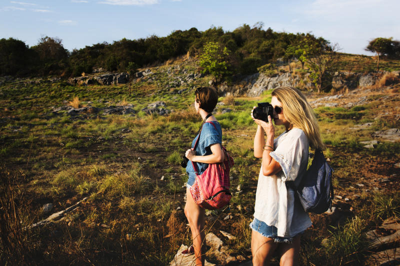 Россияне назвали раздражающие в путешествии факторы
