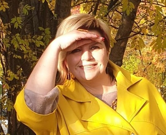 Зампредседателя Общественной палаты региона Юлия Величко выложила в социальные сети снимок, который большинство граждан расценили как провокацию