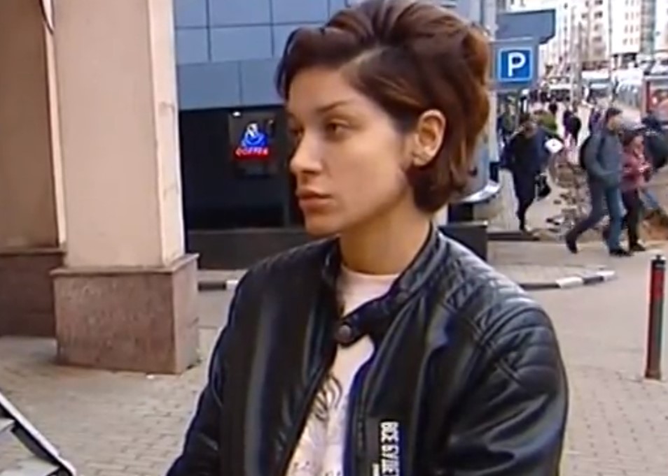 Работница кафе рассказала, что произошло вечером 21 октября