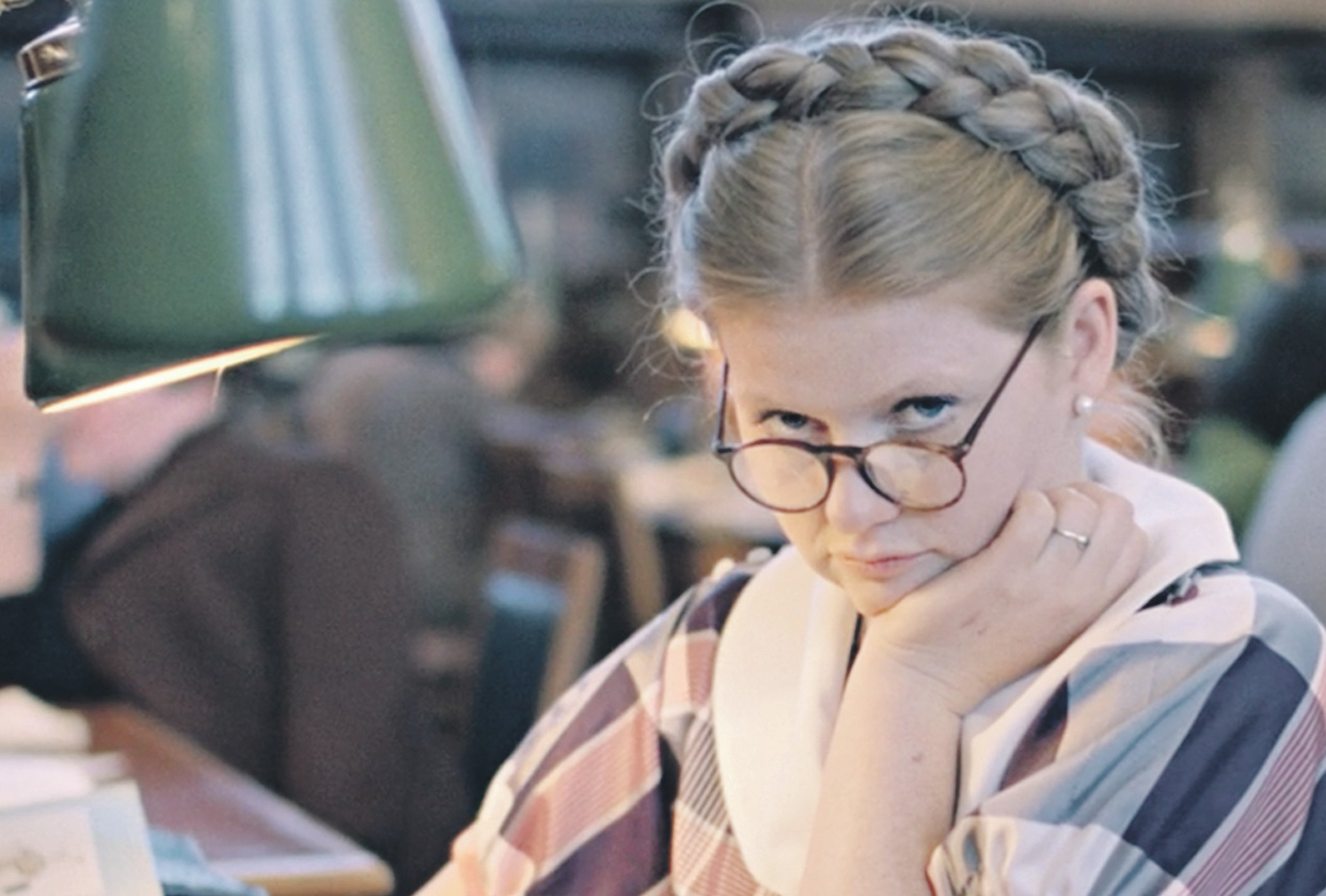 Сергей Собянин поздравил с днем рождения актрису Ирину Муравьеву