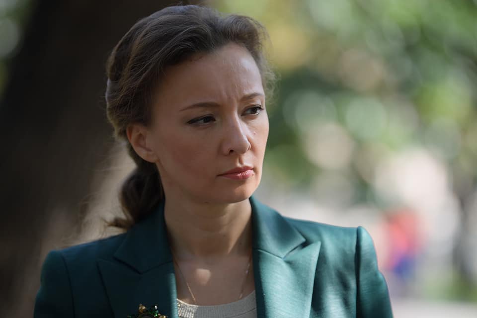 Анна Кузнецова обратилась к родителям, которые еще могут попытаться исправить ситуацию с девочкой
