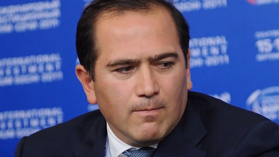 Билалова готовят к депортации в РФ после того, как он был задержан американскими правоохранителями во Флориде в его доме за нарушение правил пребывания по неиммиграционной визе