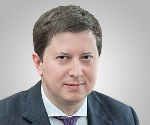 Дмитрий Преснов освобожден от должности заместителя руководителя аппарата мэра и правительства Москвы