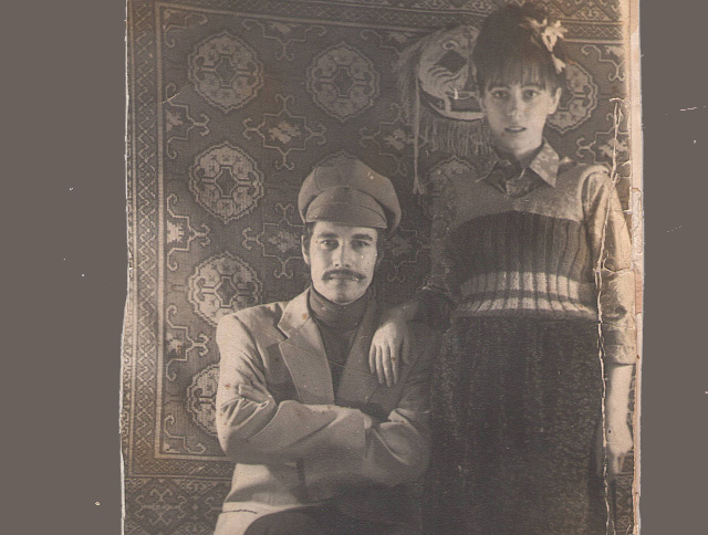 Фото 1971 года