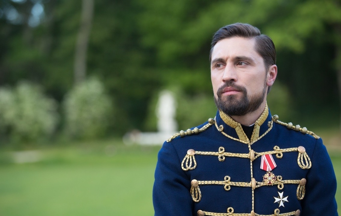 Дима Билан госпитализирован с воспалением легких