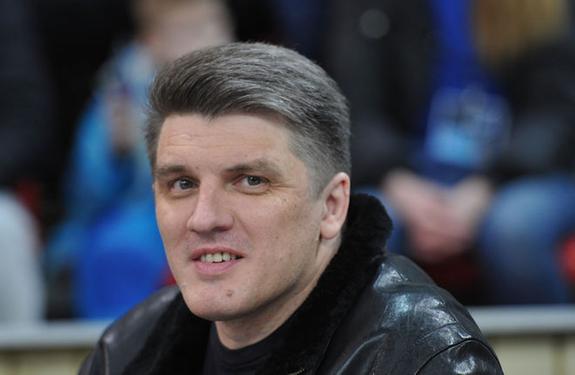 Сергей Щербаков отметил, что «Локомотив» расслабился во втором тайме