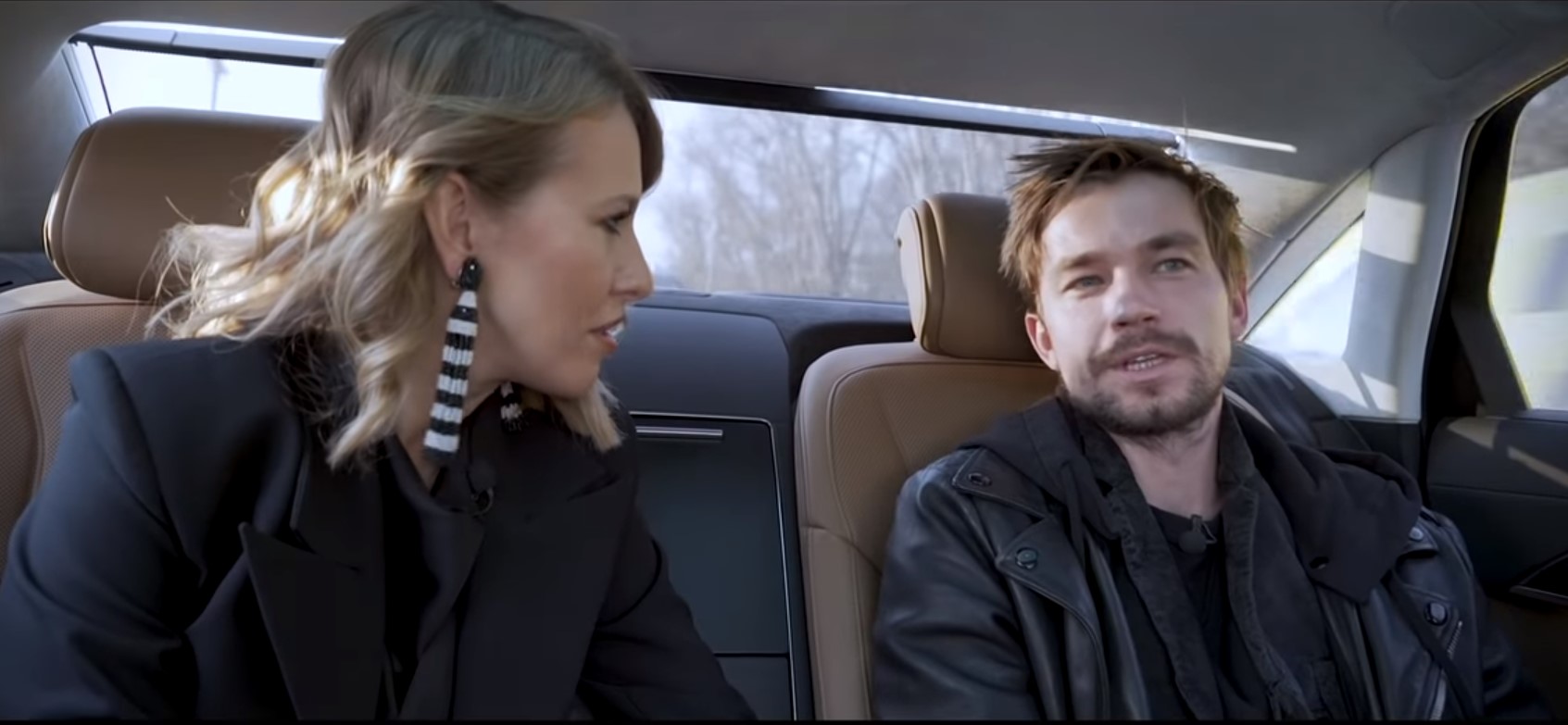 Петров рассказал, как потратил первые деньги, заработанные на бетонном заводе