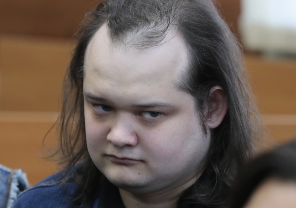 По некоторым данным, фигурант дела Сергей Гаврилов бежал через Белоруссию