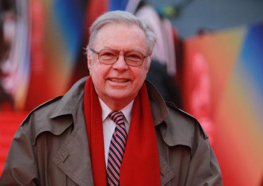 Кшиштоф Занусси приехал в Москву, чтобы поучаствовать в ретроспективе своих фильмов