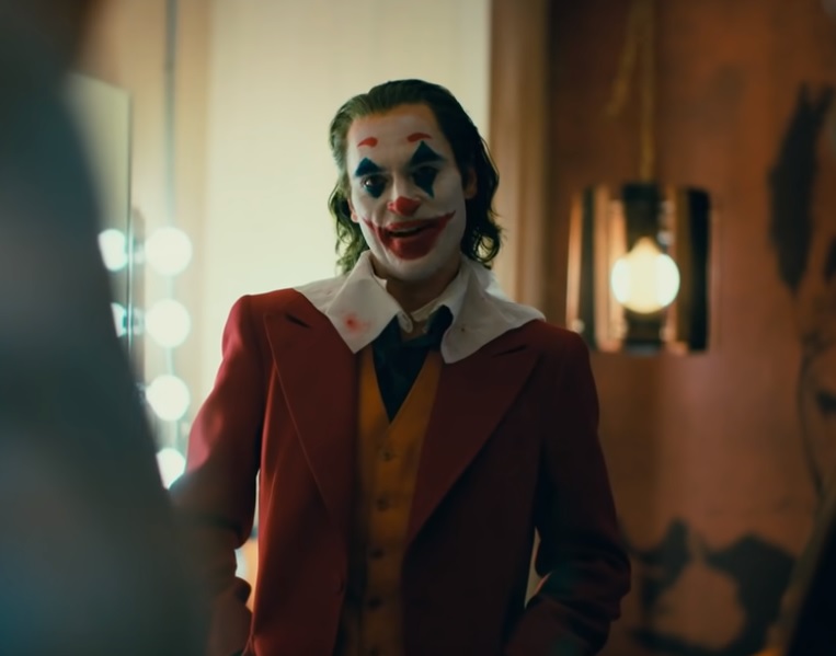 Хоакина Феникса номинировали на «Золотой глобус»