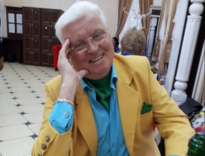 Квартиру «самого стильного пенсионера» ограбили на 12 миллионов рублей в Москве