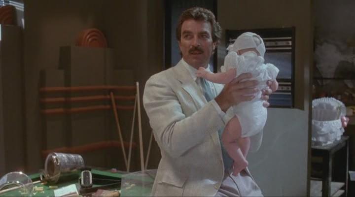 Назван процент российских мужчин, готовых уйти в декрет вместо женщин