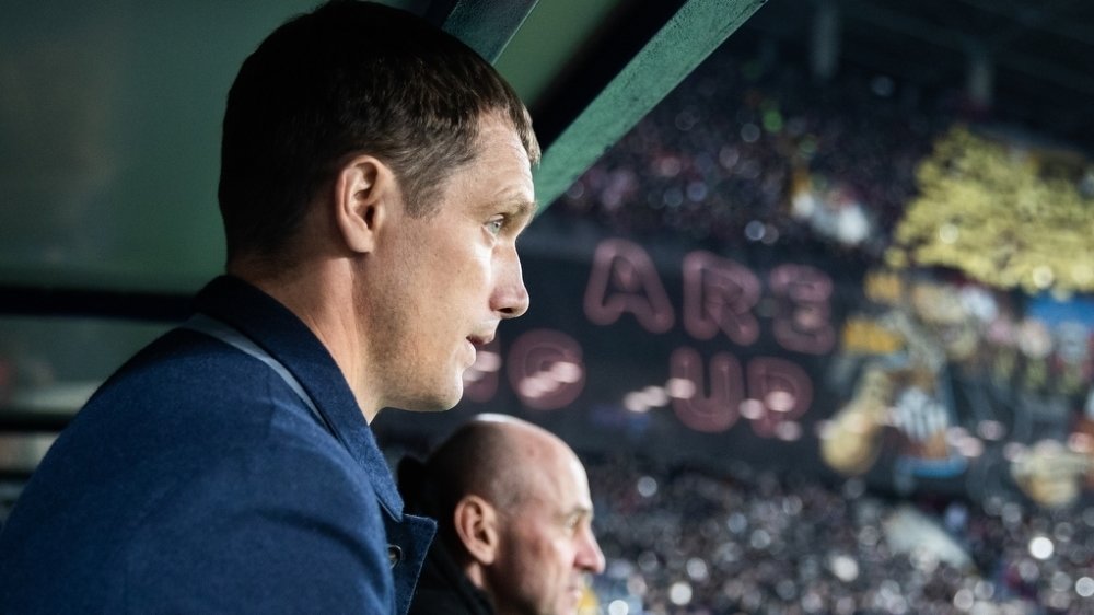 СМИ: Гончаренко сохранит пост главного тренера ЦСКА