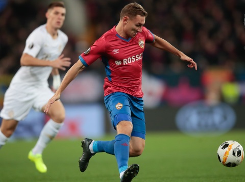 ЦСКА перейдет под государственный контроль