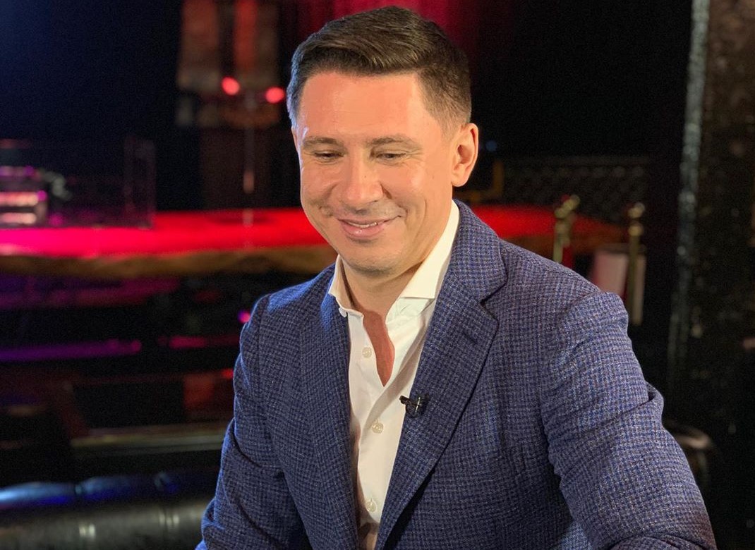 Тимур Батрутдинов ради участия в съемках шоу «План Б» похудел на 10 килограммов и вернулся в спорт