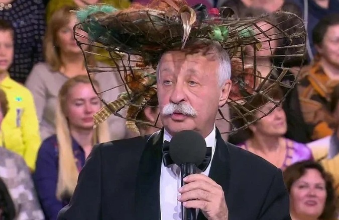 Первый канал переименует шоу «Поле чудес»