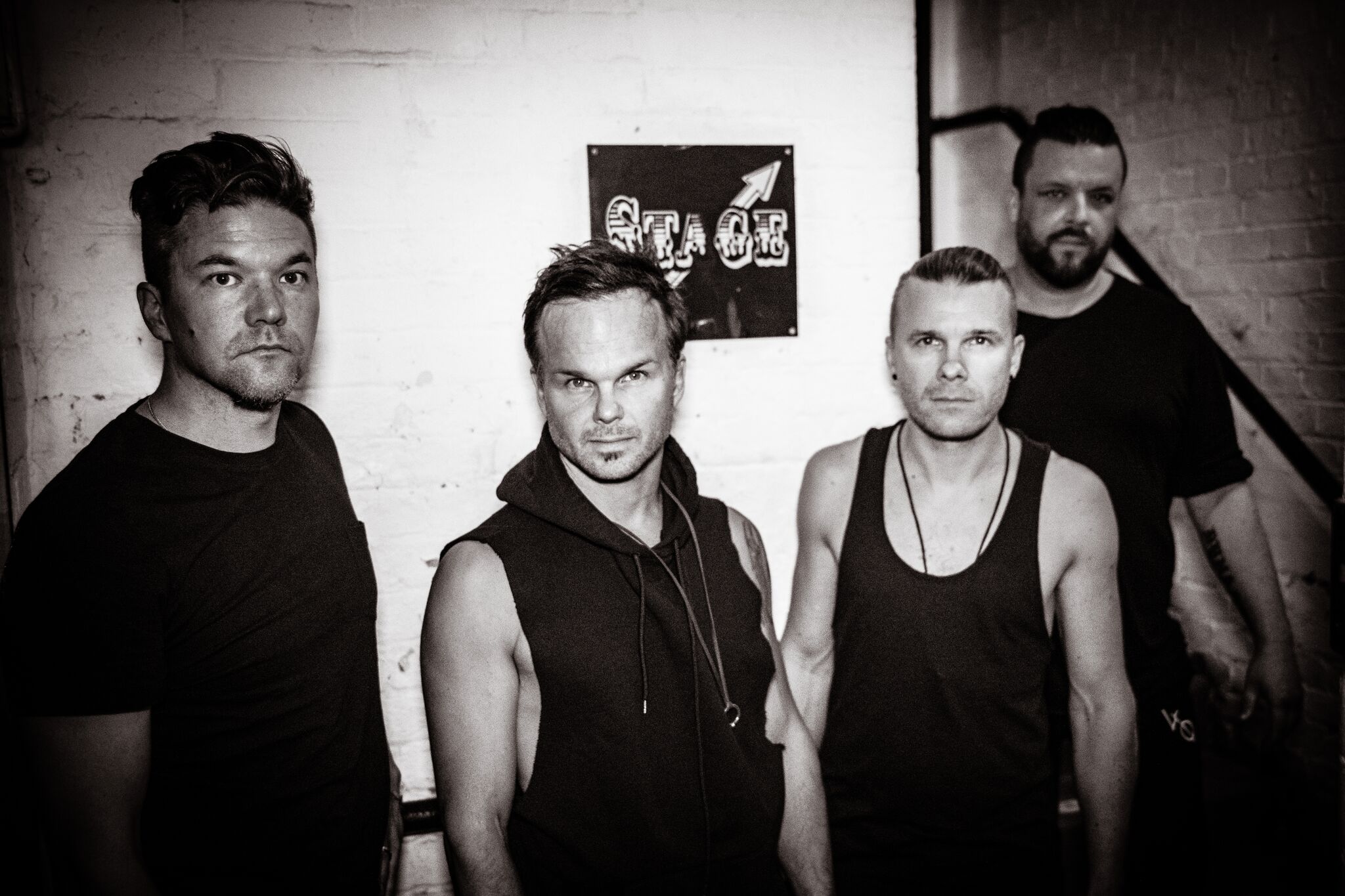 За свою продолжительную карьеру один из самых знаменитых коллективов из соседней страны выпустил девять альбомов