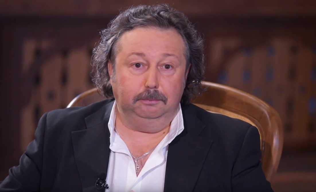 Скончался автор песен «Песняров» Олег Молчан