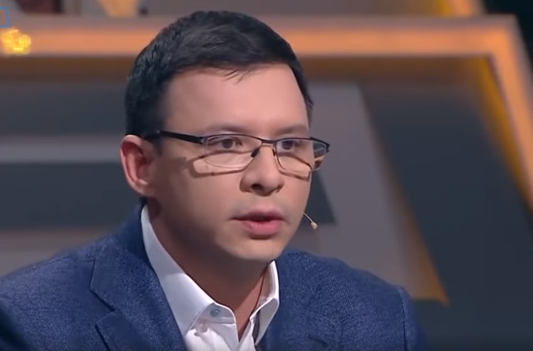 Евгений Мураев отметил, что около 50 тысяч шахтеров Украины могут остаться без работы