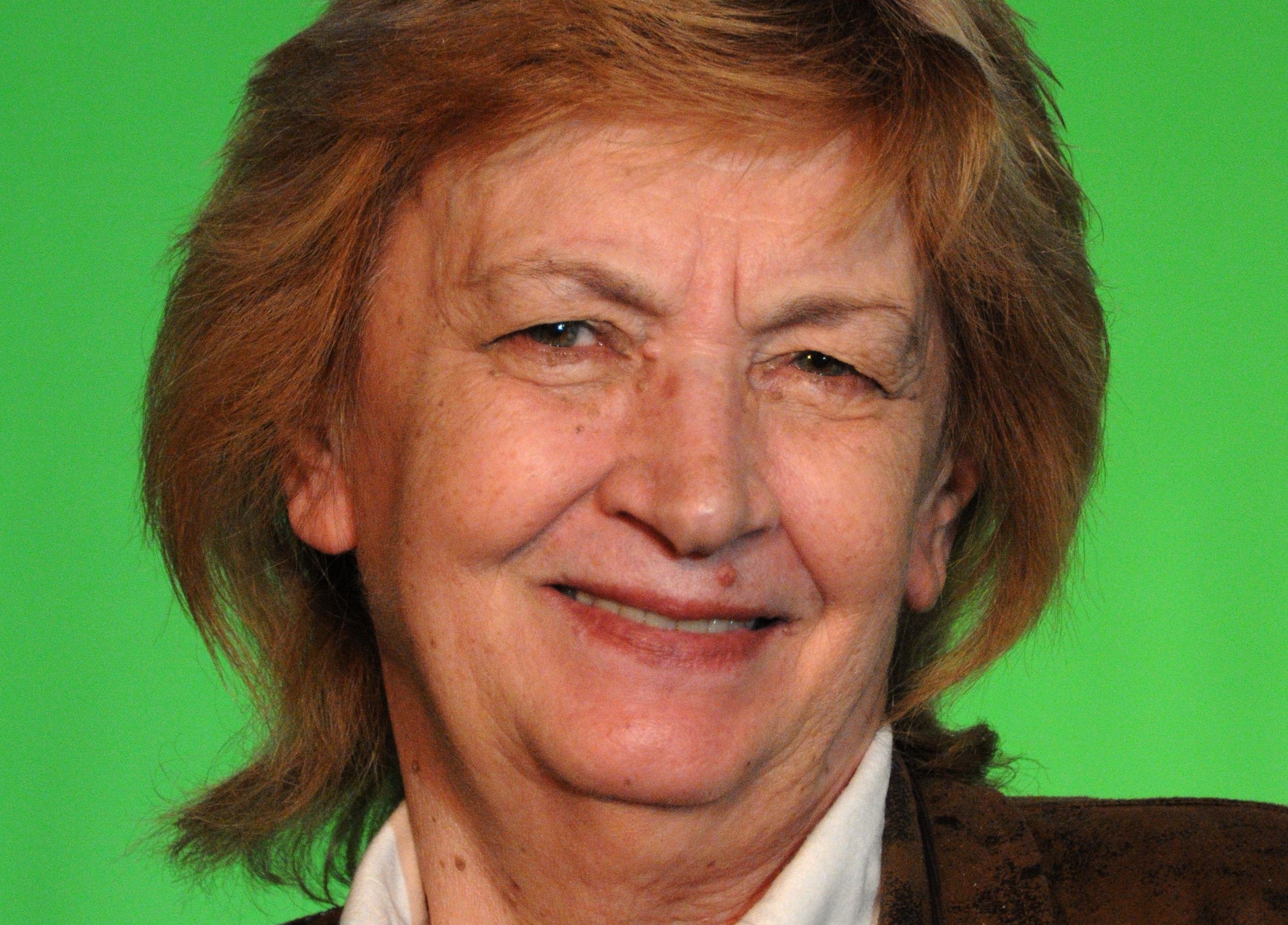 Умерла Светлана Бударцева. Наша светлая Света…