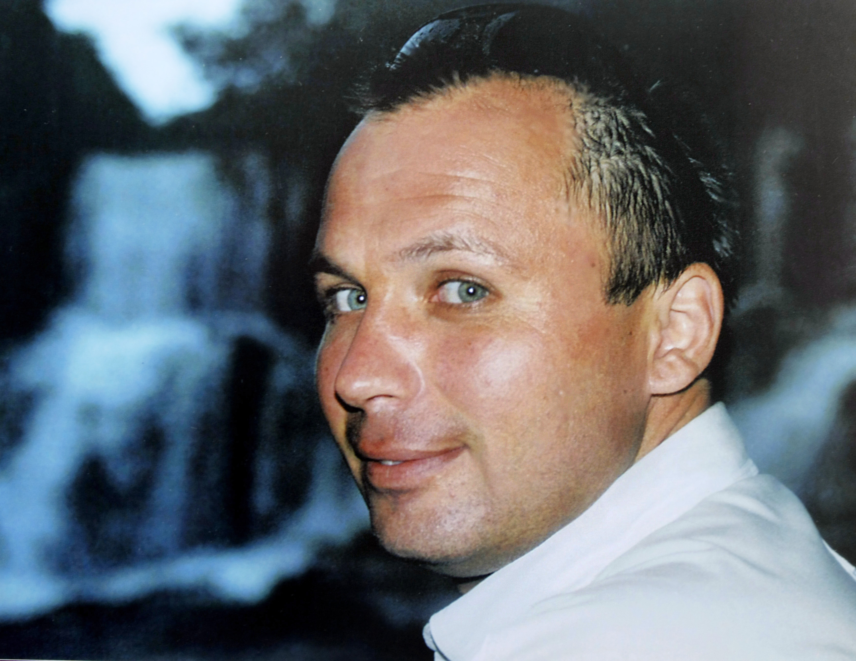 Константина Ярошенко осудили в США в 2011 году по обвинению в «подготовке сговора с целью доставки крупной партии наркотиков на американскую территорию»