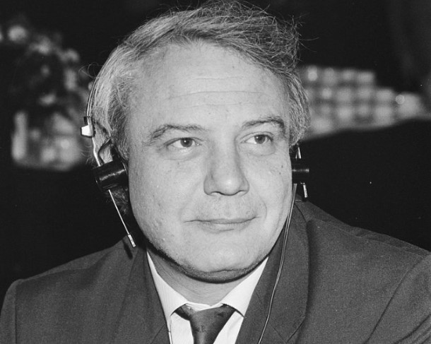 Умер один из лидеров советских диссидентов Владимир Буковский