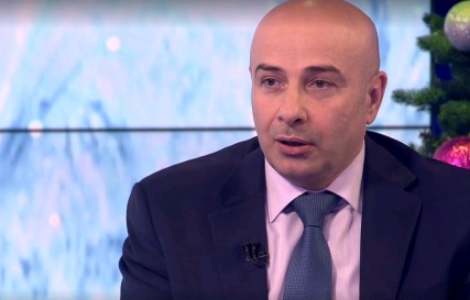 Алисен Алисенов напомнил, что за последние годы количество и размер сборов выросли