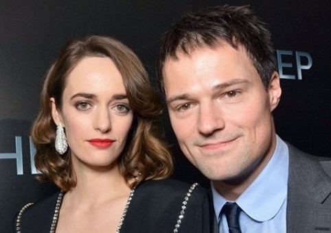 В последнее время поклонники 34-летнего мачо не могли быть уверены в искренности его романа с 32-летней актрисой Ольгой Зуевой, но теперь все сомнения развеялись