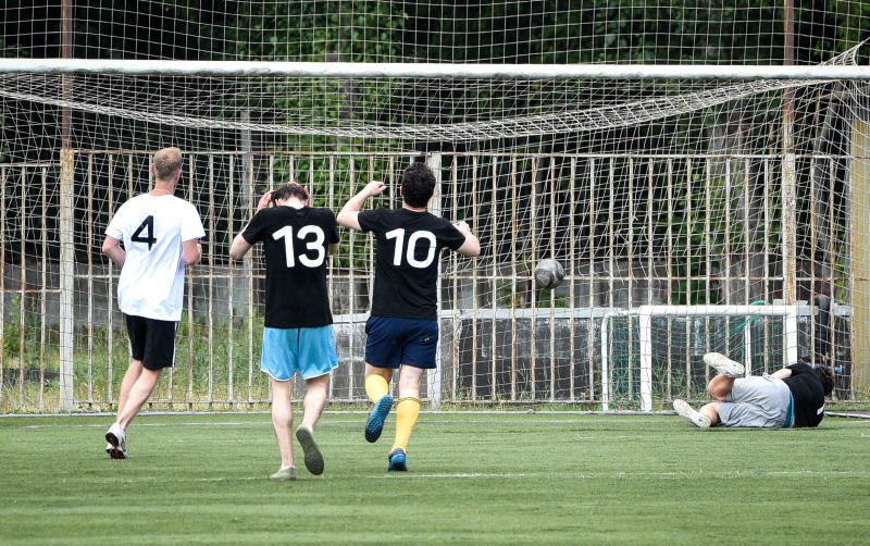 Участниками соревнований стали футбольные сборные, в которые вошли игроки 2003 года рождения из городов-героев, городов воинской славы России, стран СНГ, Евразийского экономического союза и Шанхайской организации сотрудничества