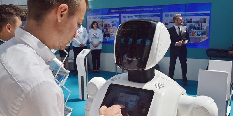 В столице работает свыше 25 тысяч инновационных компаний