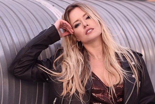 Мария Гончарук прошла кастинг в «Фабрику» 