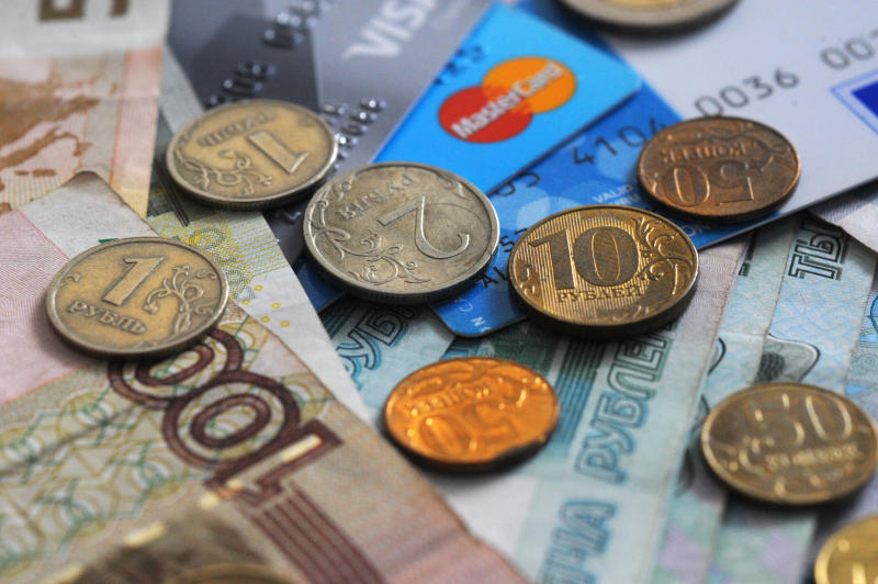 Аналитики посчитали, как изменилась зарплата в России за год
