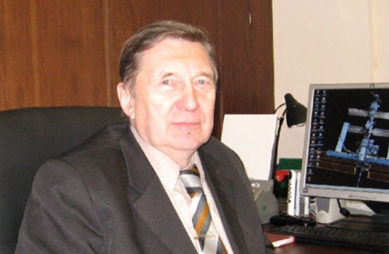 В период с 2000-го по 2008 год Николай Анфимов возглавлял ЦНИИмаш, где руководил работами по подготовке проектов Федеральных космических программ