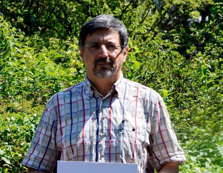 Гасана Гусейнова приятно удивил активный отклик публики на его публикацию 