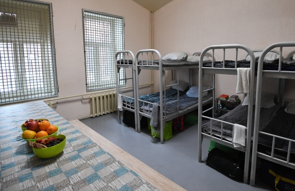 Омбудсмен объяснил, зачем Москве частные СИЗО