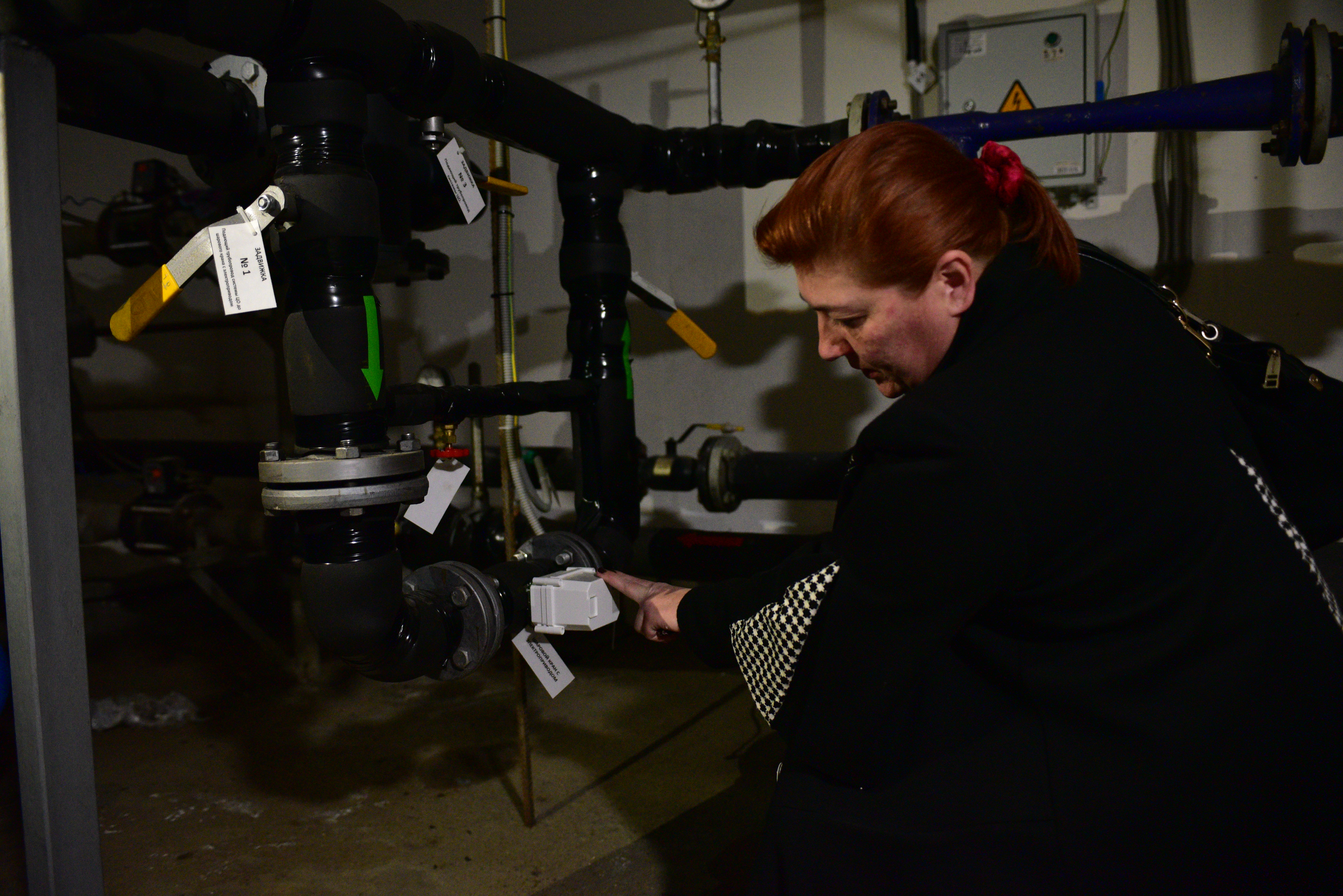 Современные решения для бесшумных систем отопления и канализации