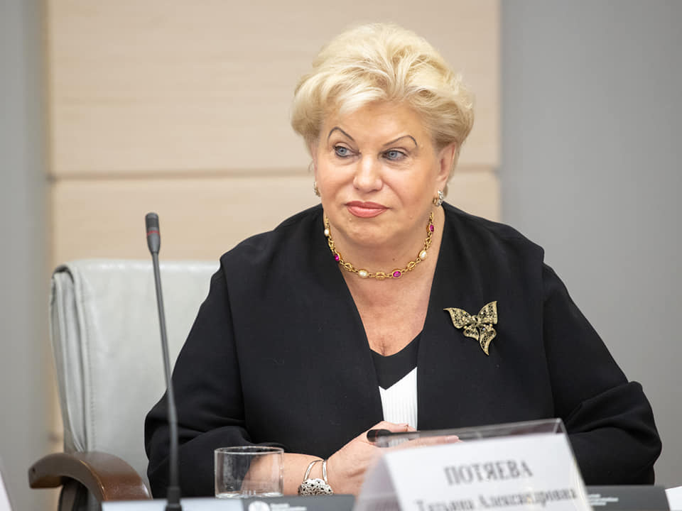 Татьяна Потяева рассказала, что всех беспокоит судьба ребенка, на протяжении долгого времени лишенного социализации в обществе