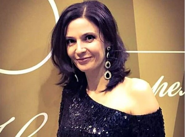 В крови Лидии Вележевой обнаружили 0,43 промилле алкоголя