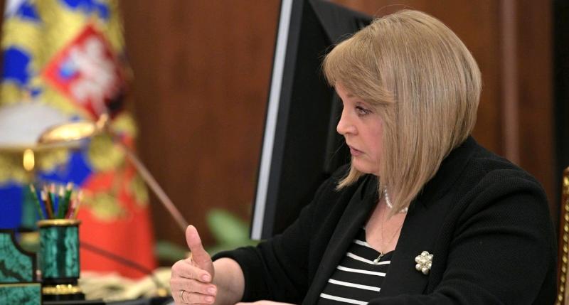 Суд продлил арест обвиняемому в нападении на Эллу Памфилову