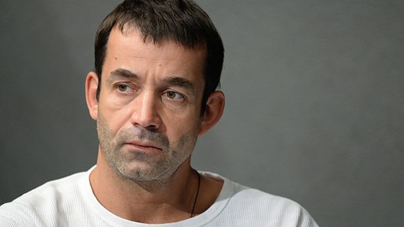 В 2019 году карьере актера Дмитрия Певцова исполняется 35 лет