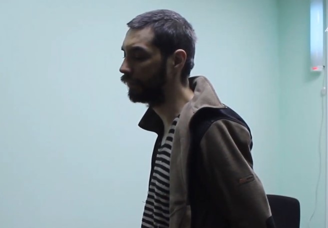 Подозреваемый рассказал, зачем убил ребенка в детском саду