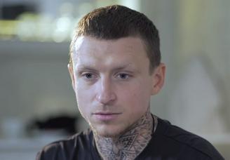 Павел Мамаев рассказал о переезде в другую страну