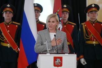 Наталия Метлина: Я чувствую грань, за которой начинается смертельная опасность