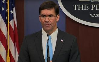 США заявили о готовности к переговорам с Ираном без предварительных условий