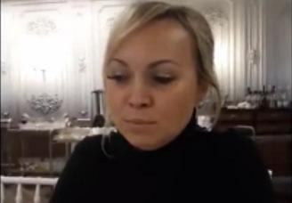 Мать убитой в Саратове школьницы записала видеообращение