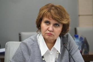 Людмила Гусева: Если я могу воплотить хорошее дело в жизнь, я должна это делать