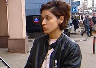 Очевидцы рассказали, кто мог бросить ребенка на улице в Москве