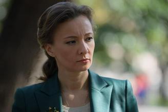 Кузнецова рассказала о результатах обследования брошенной на улице девочки