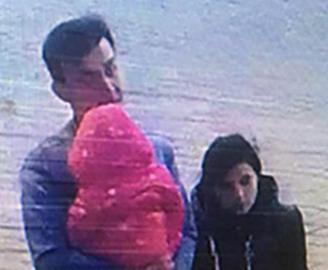 Кто бросил шестимесячную крошку